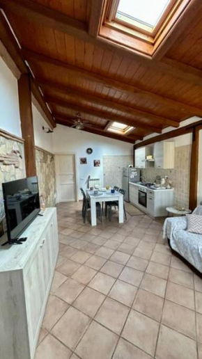 Casa vacanze profumo di mare Fiumicino